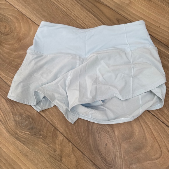 Lululemon speed up high rise short! - Picture 6 of 6